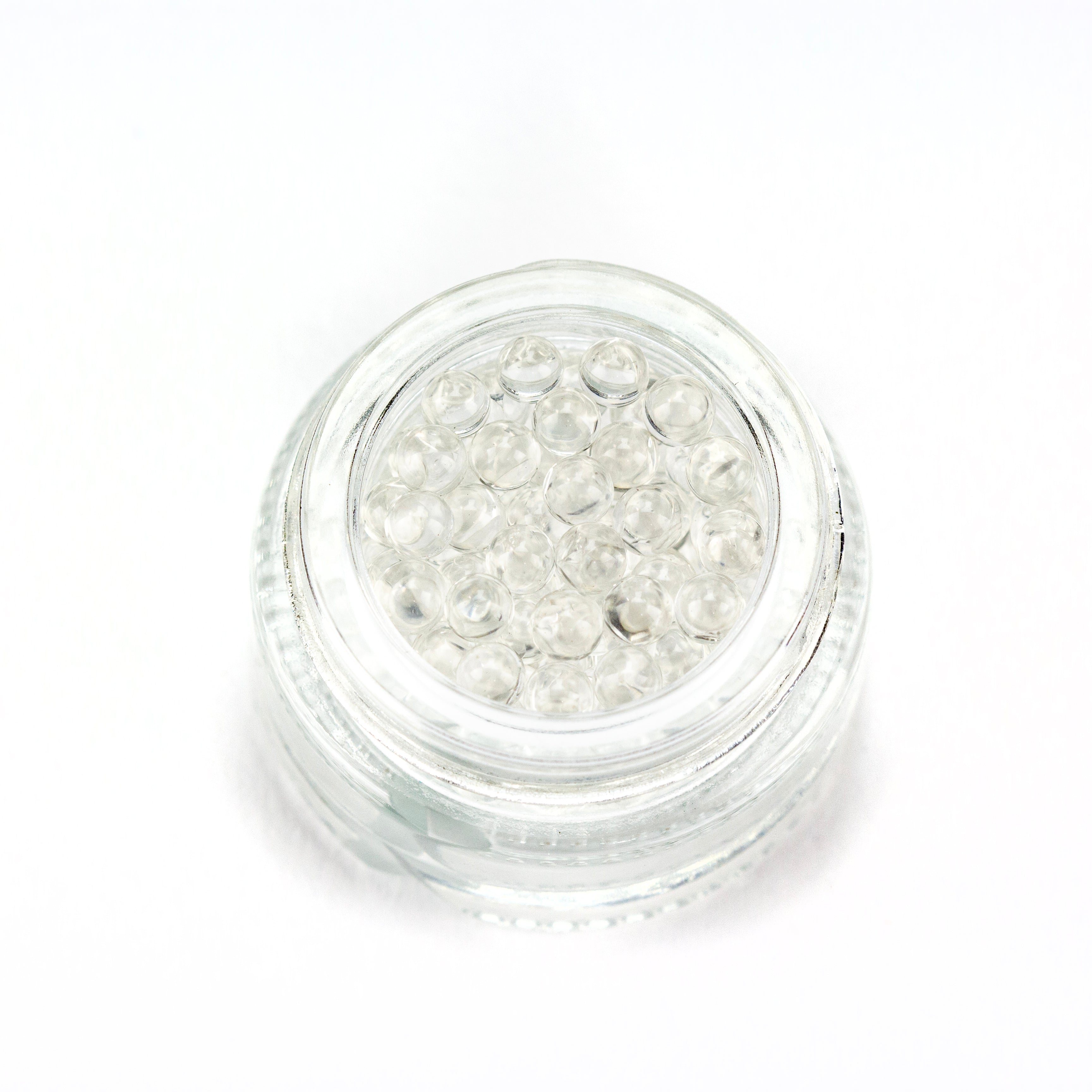 Planet Caravan 50-Pack Quartz Pearl Bundle - Planet Caravan